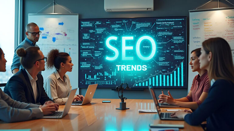 SEO Trends