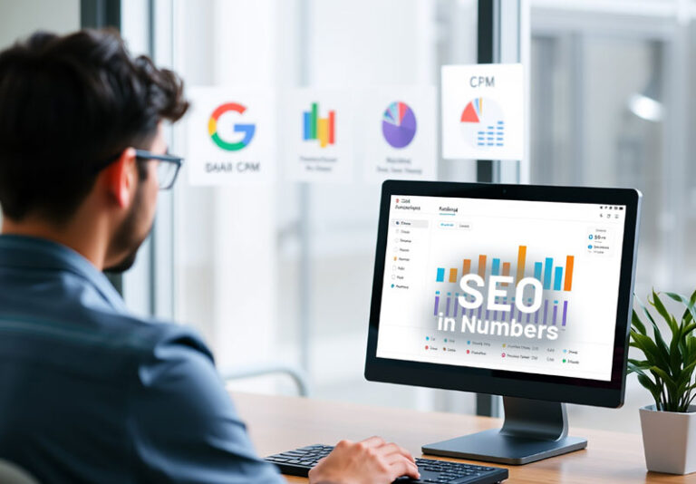 SEO In Numbers