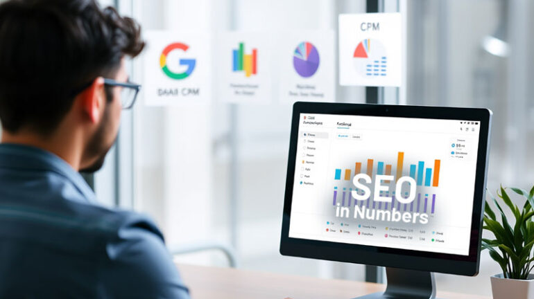 SEO In Numbers