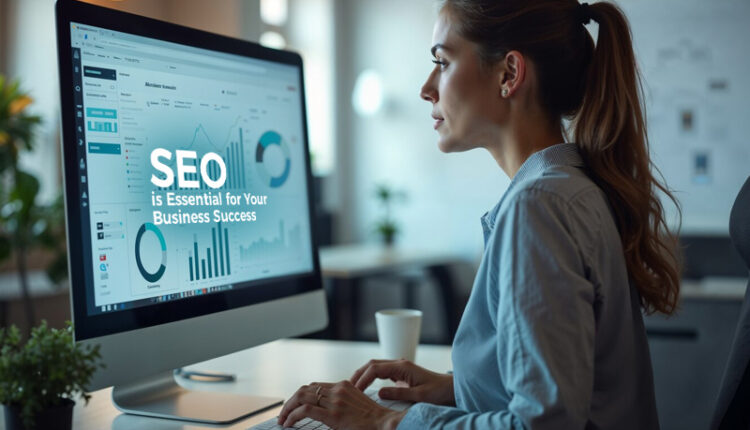 Why SEO Is Essential For Your Business Success