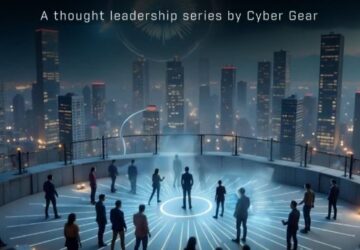 Cyber Gear Launches AI Agents Case Studies Report
