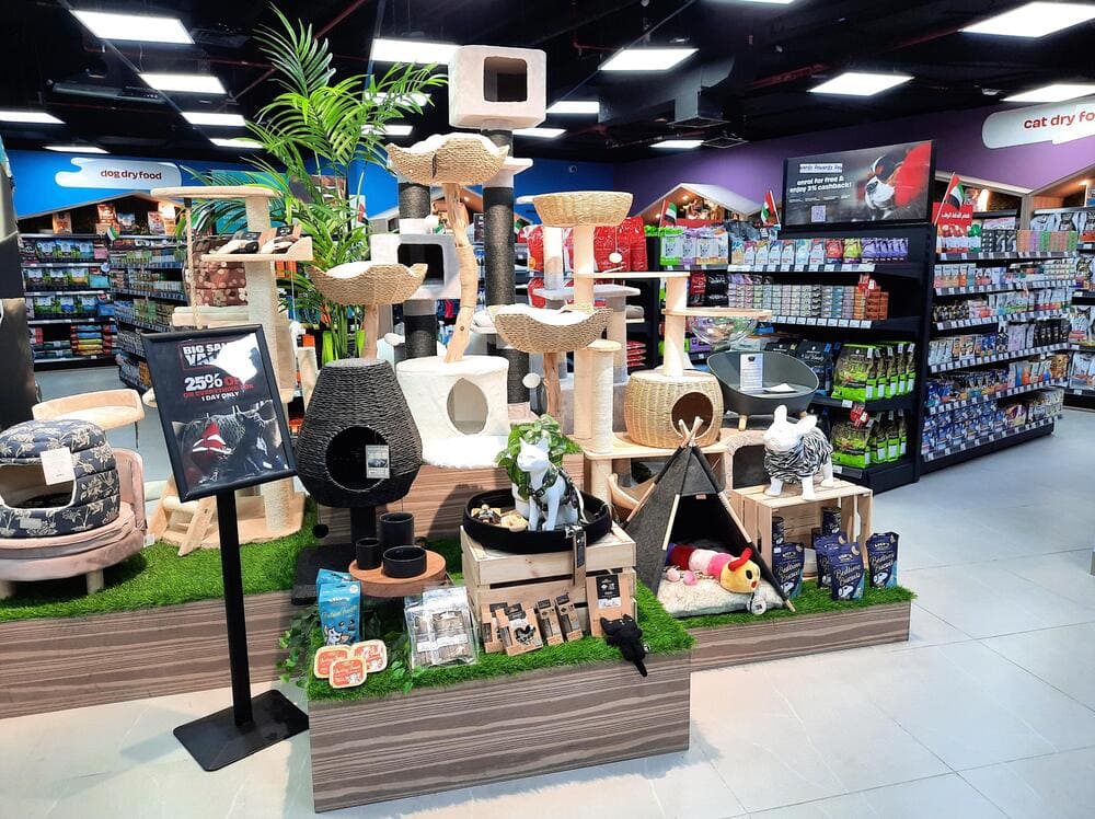 The Pet Industry is Booming in Dubai