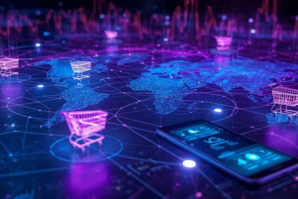 Global E-Commerce Marketing Trends