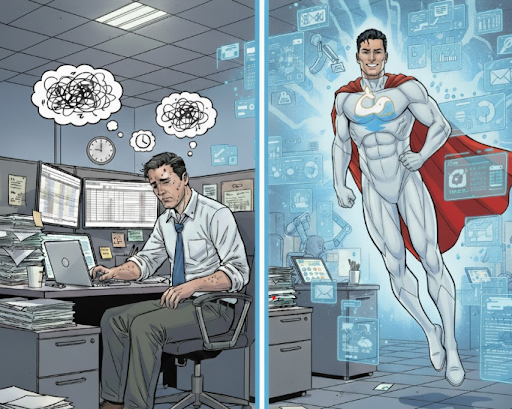 Are You Ready To Be Super With Super Tools?