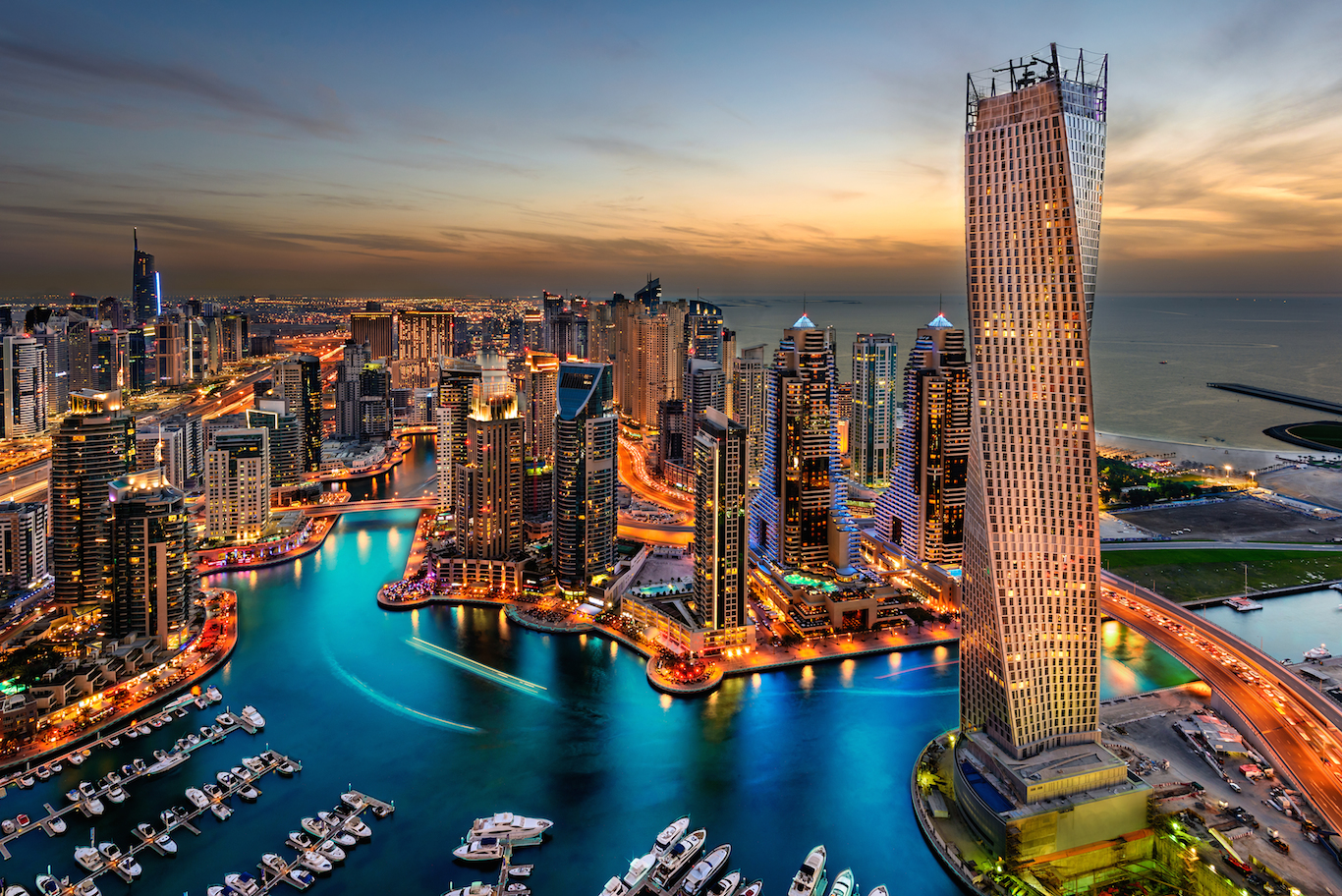Dubai’s Future In Cultural Diplomacy And Global Influence