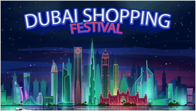 Smart Shopping In Dubai 2025