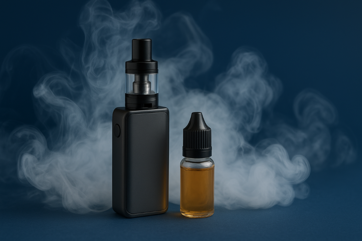 The State Of The Vaping Industry