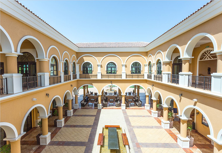 Dubai’s Future In Smart Sports Infrastructure And Athlete Development