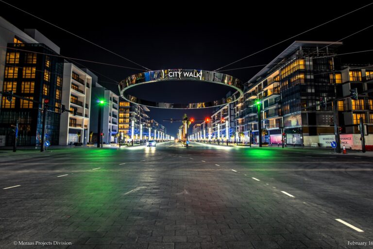 Dubai’s Future In Digital Art And Creative Industries