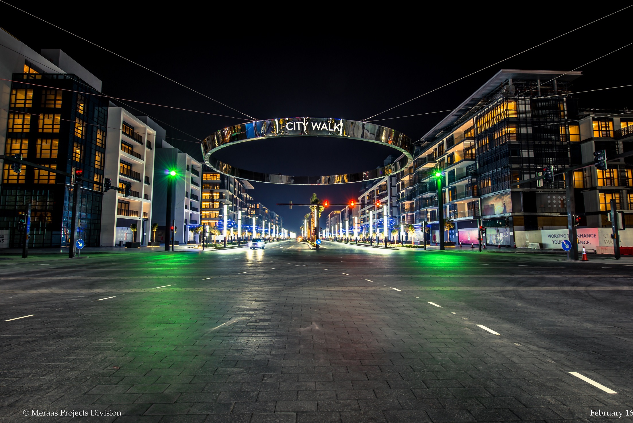 Dubai’s Future In Digital Art And Creative Industries